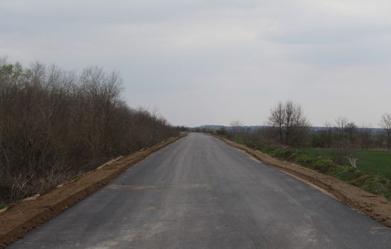 Ratković obišao aktuelne infrastrukturne radove na teritoriji Grada 4
