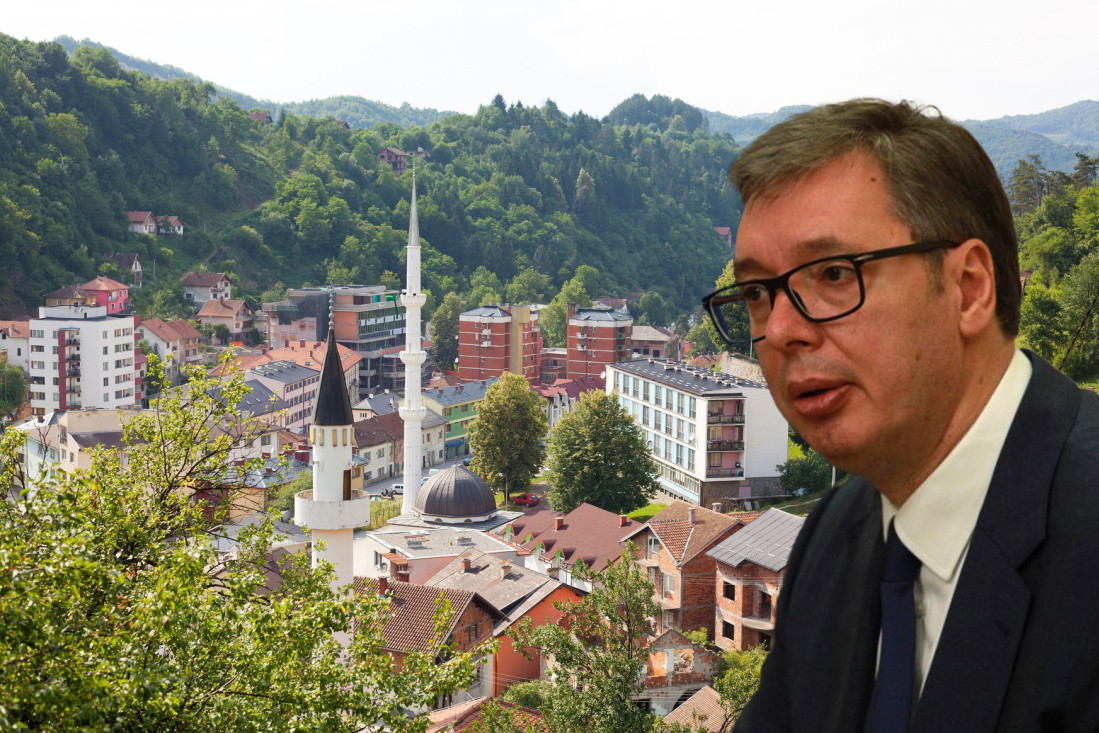 Vučić