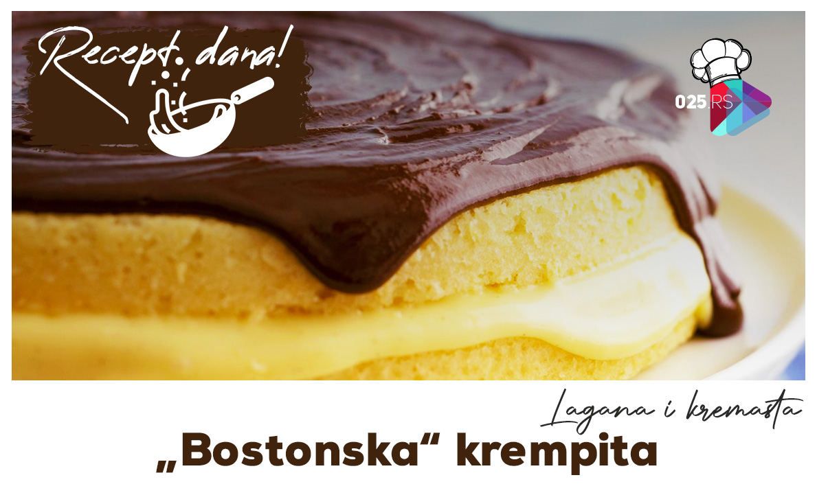 Bostonska krempita