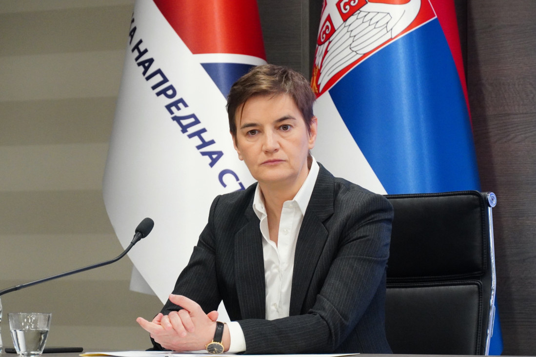 Ana Brnabić