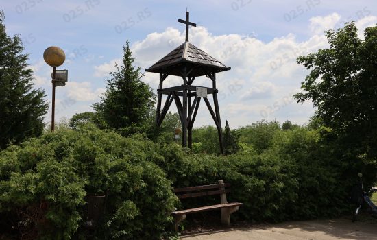 U toku završni radovi na uređenju kapele u Svetozaru Miletiću