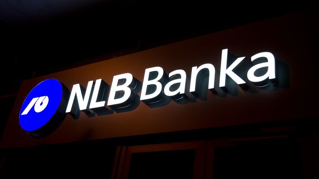 NLB Banka