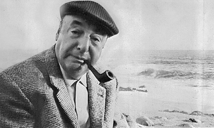 Pablo Neruda