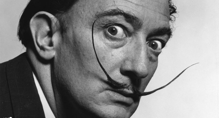 Salvador Dali