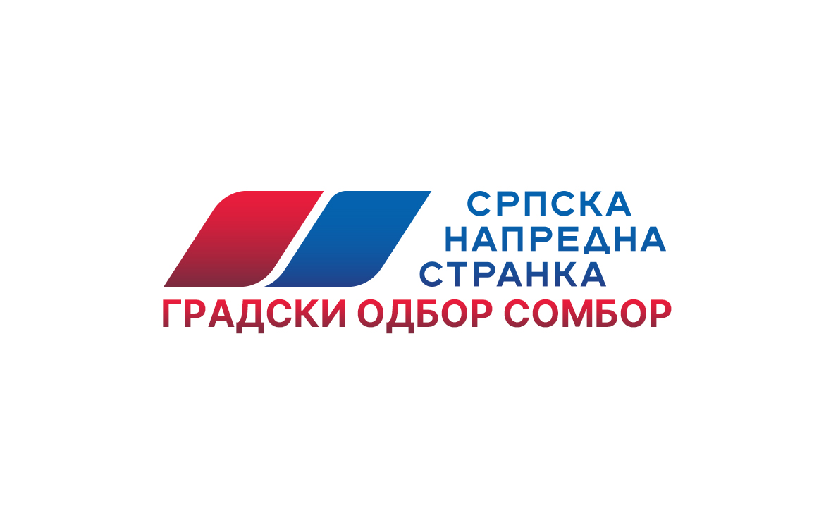 SNS Sombor logo