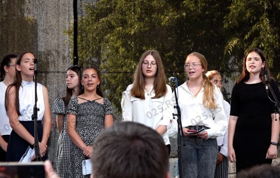 Drugi dan „Somborskog leta“ u znaku najmlađih