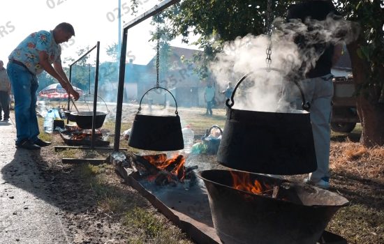  Dženan Lončarević oduševio posetioce „Breg festa“