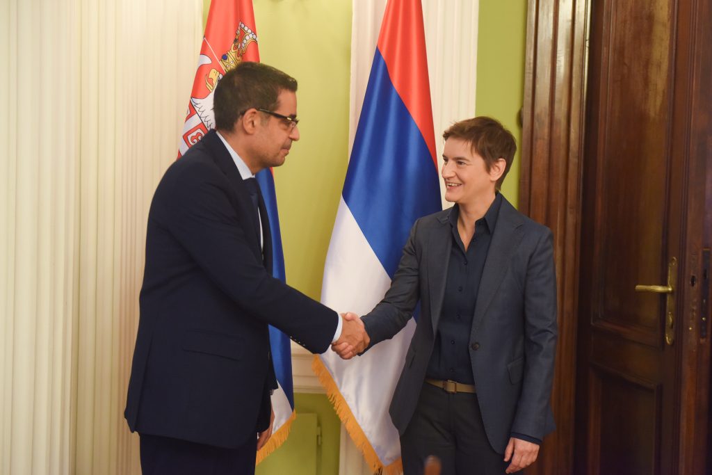 Ana Brnabić