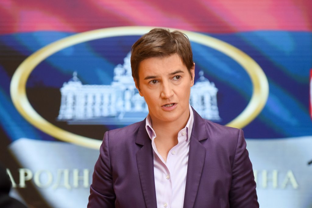 Ana Brnabić