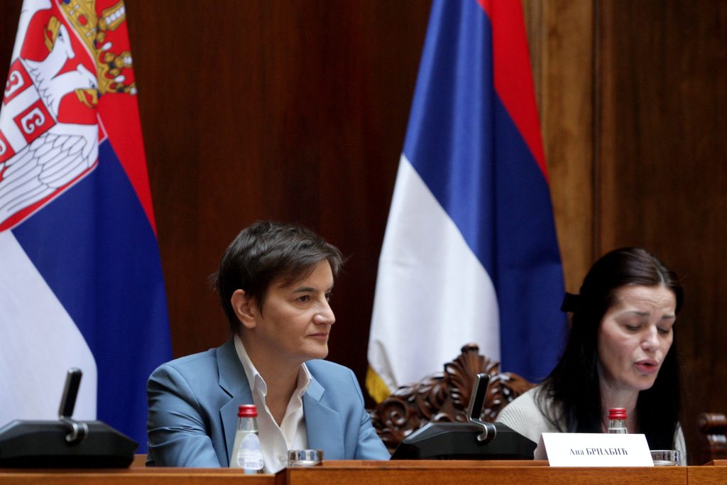 Ana Brnabić