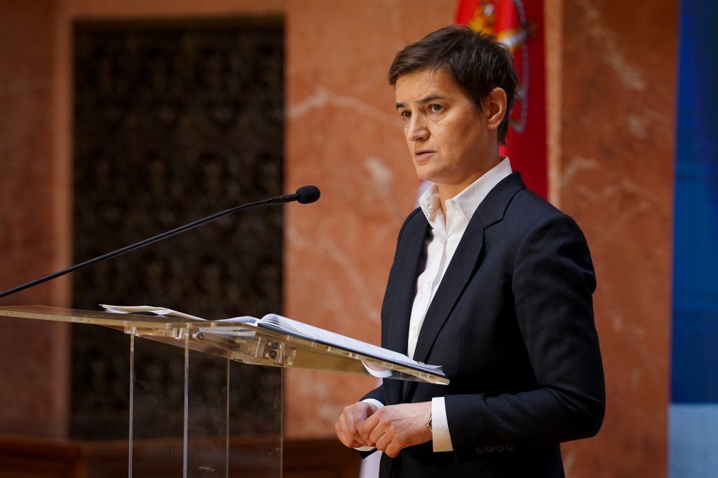 Ana Brnabić