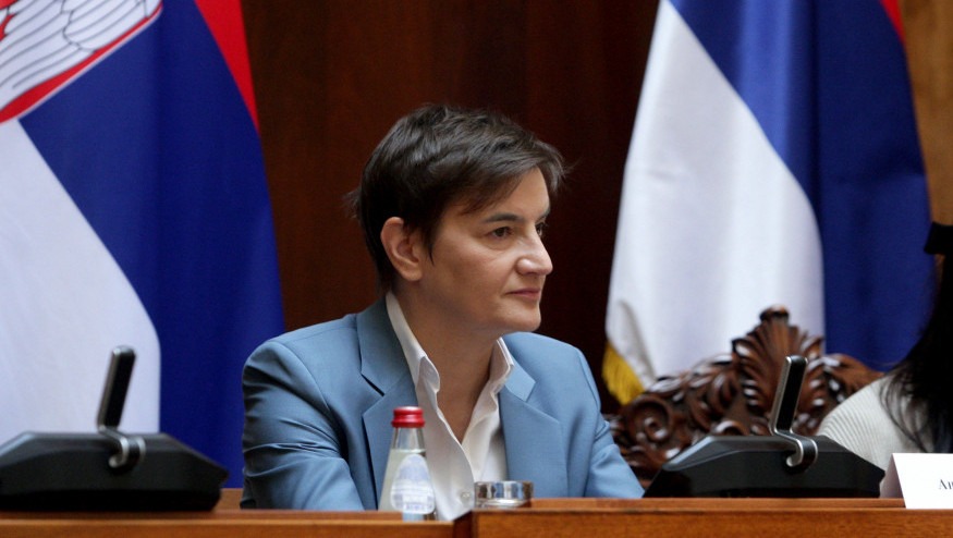 Ana Brnabić