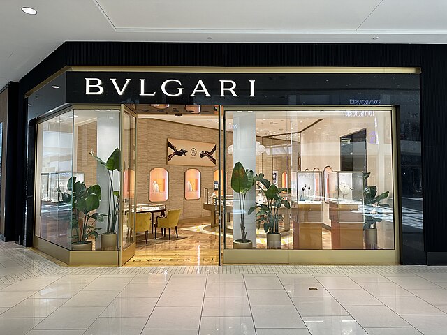 Bulgari