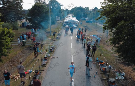  Dženan Lončarević oduševio posetioce „Breg festa“