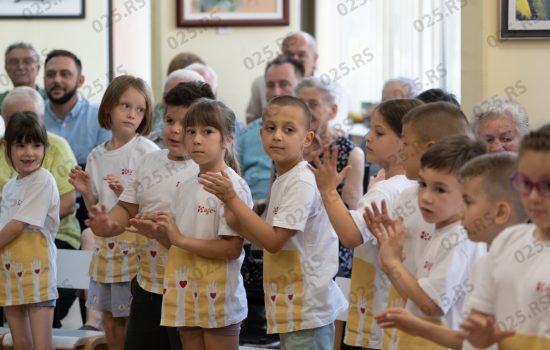 Otvoren Klub međugeneracijske solidarnosti u Somboru