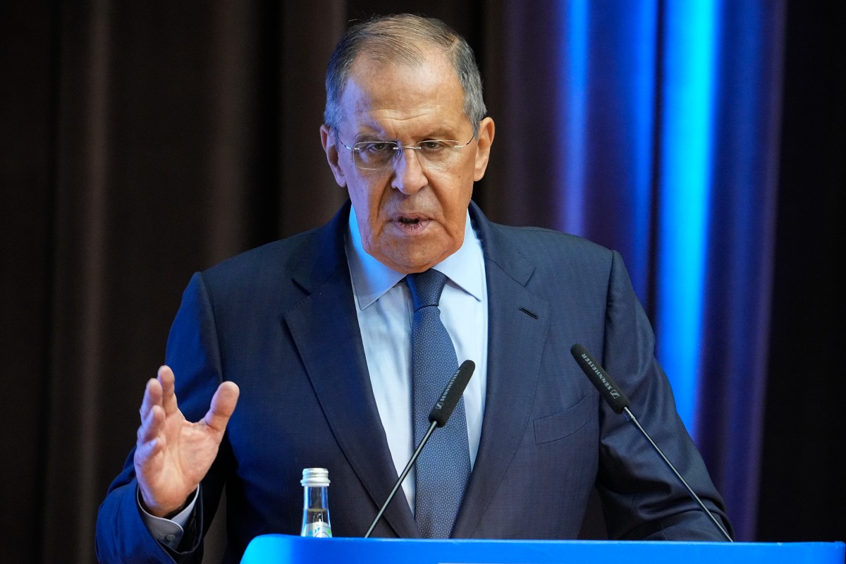 Lavrov