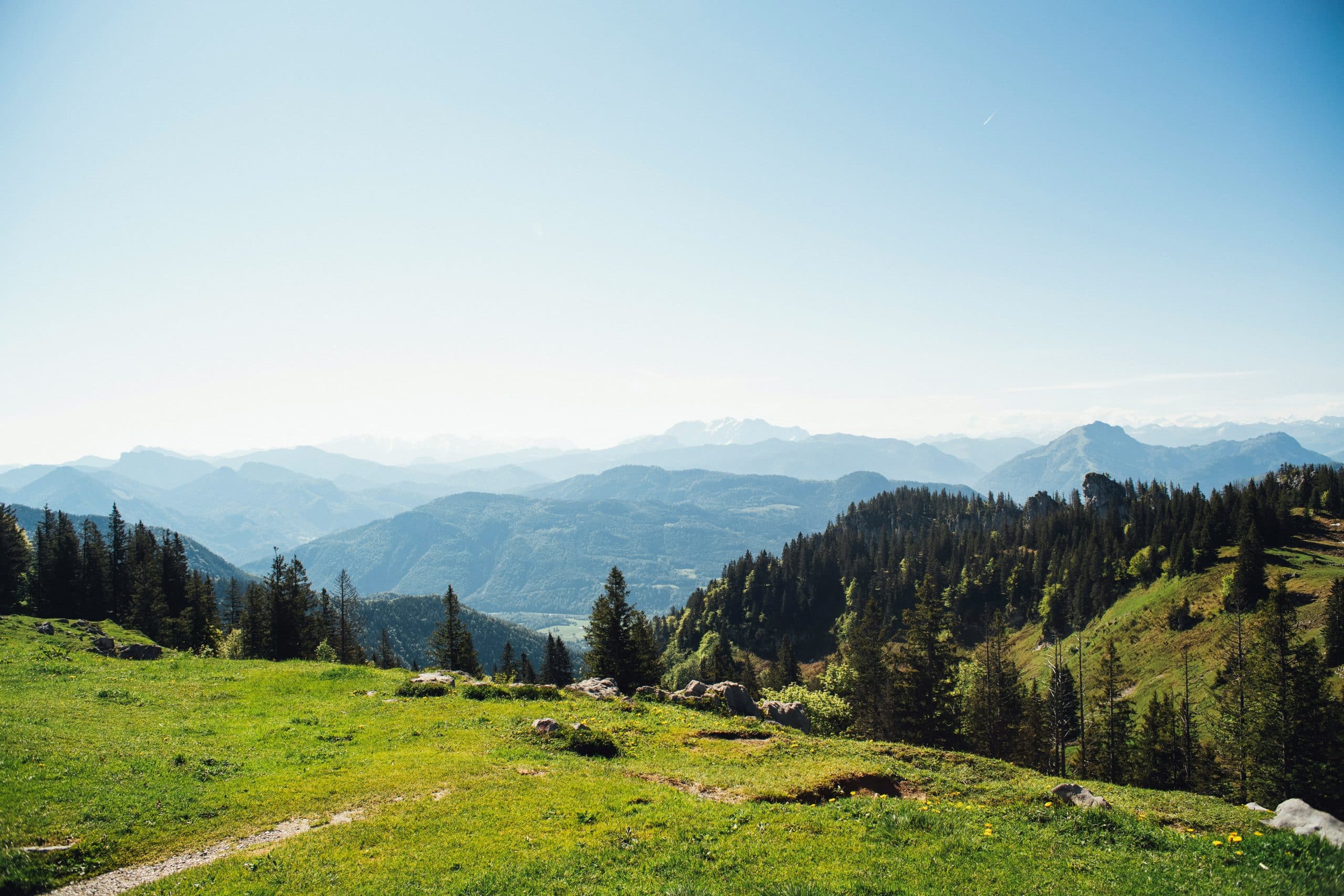 Nemačka planina