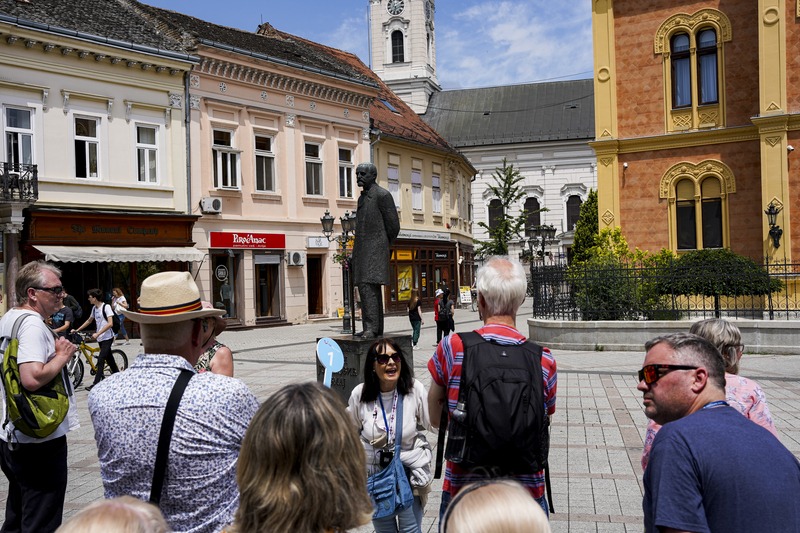 Novi Sad