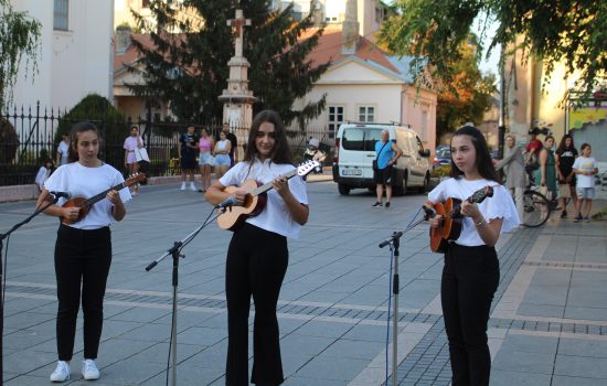 „Dani žitnih polja“ održani u Somboru 5