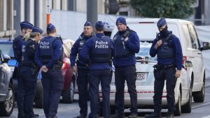 U Belgiji optužena trojica pripadnika IS-Korasana za planiranje terorističkog napada