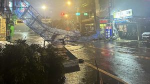 tajfun