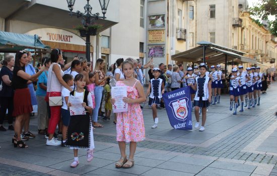 „Dani žitnih polja“ održani u Somboru 3