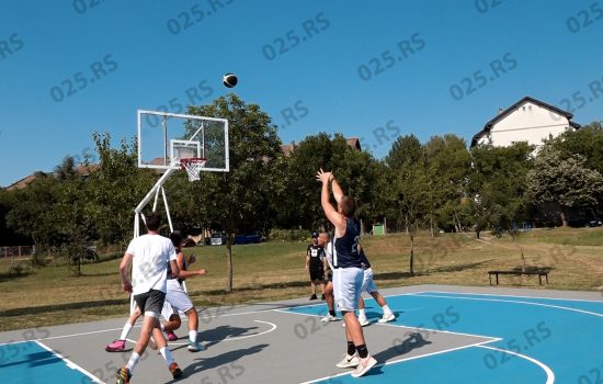 Na „Vidovdanskom turniru“ najuspešnija ekipa iz Vrbasa 3