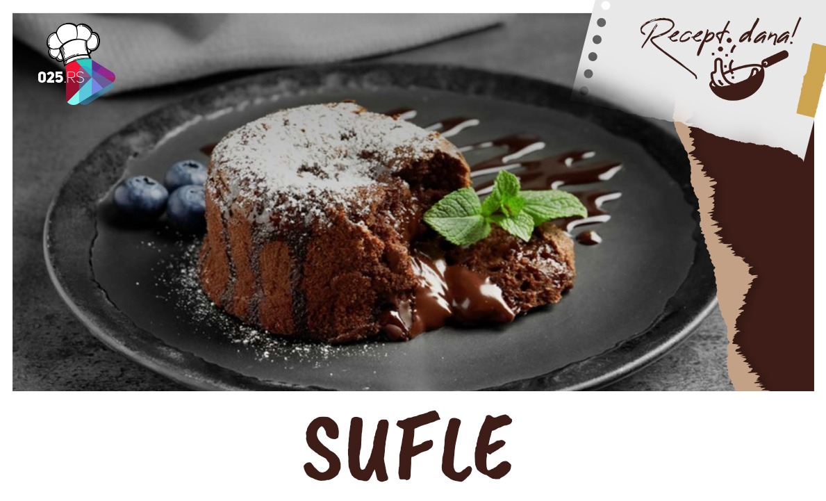 Sufle