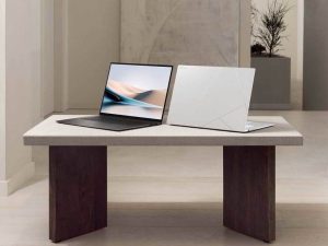 Savršena kombinacija - tanak i lagan laptop sa velikim ekranom