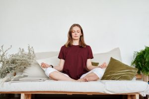 Četiri razloga zašto treba da meditirate svako jutro