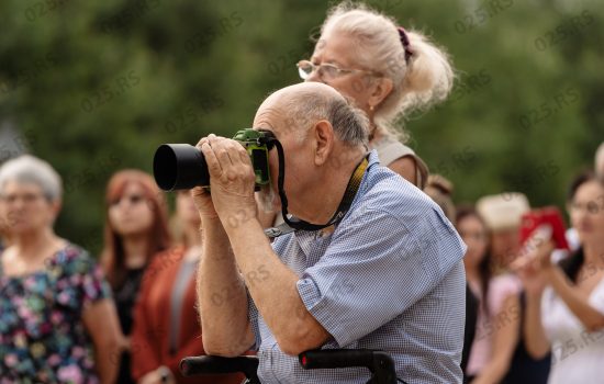 „Veče uličnih svirača“ oduševilo somborsku publiku 3