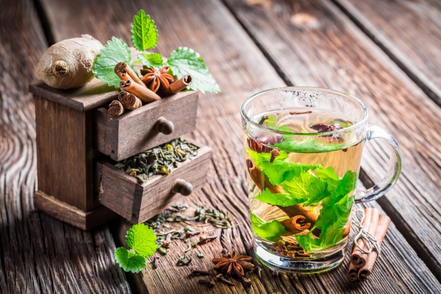 Zeleni čaj kao tajna zdrave kože: Otkrijte sve benefite ovog moćnog saveznika u nezi