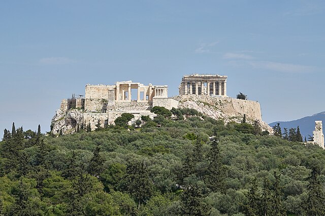 akropolj