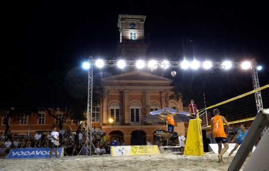 Škarić/Đapa Ilić i Makarić/Muškonja najbolji na turnirnu „Beach Volley Sombor 2024“