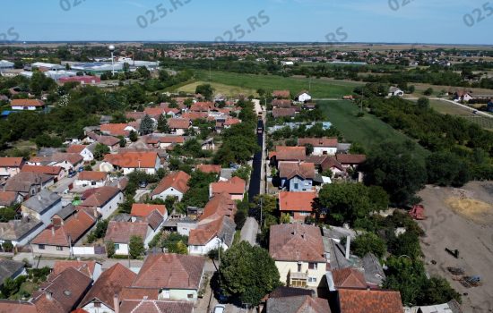  U toku radovi na asfaltiranju ulice Bogoljuba Jeftića