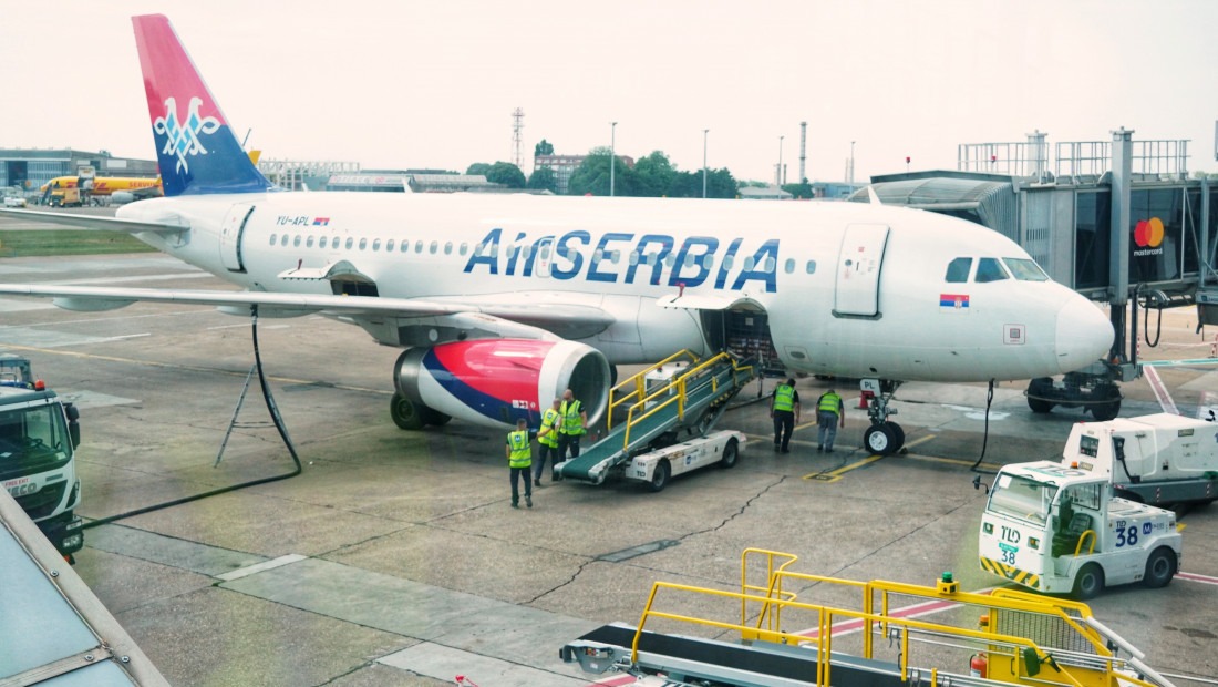 AirSerbia