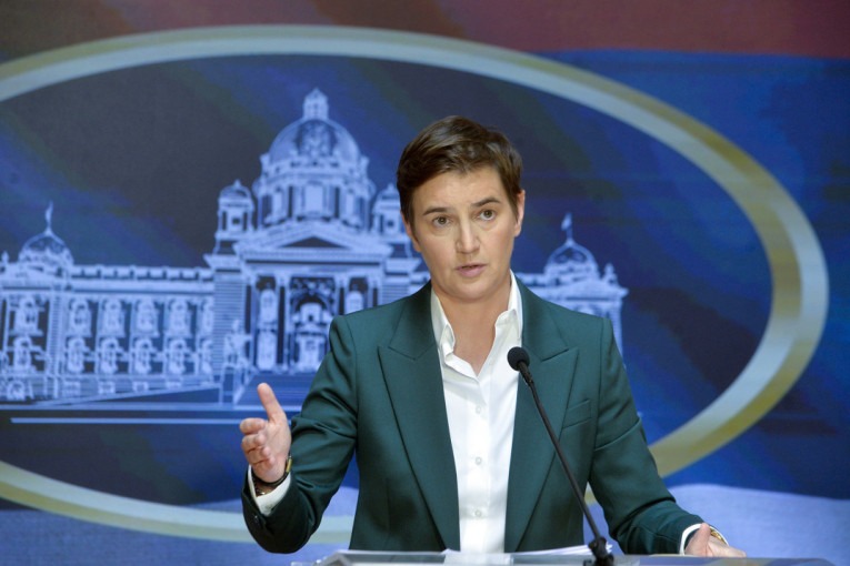 Ana Brnabić