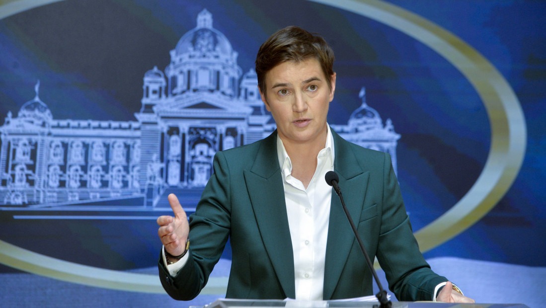 Ana Brnabić