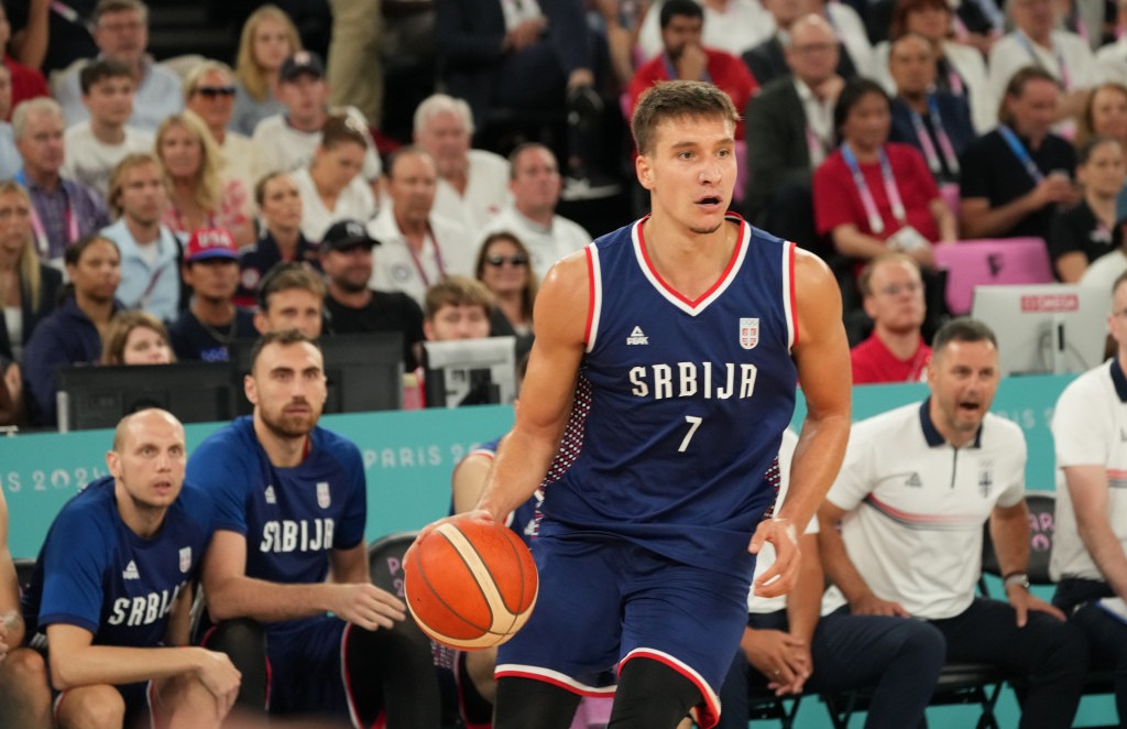 Bogdan Bogdanović