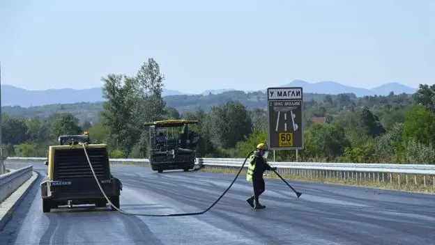 Brza saobraćajnica Šabac-Loznica ključni infrastrukturni projekat