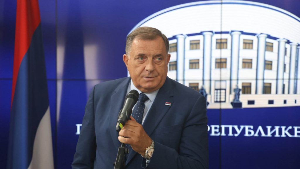 Dodik