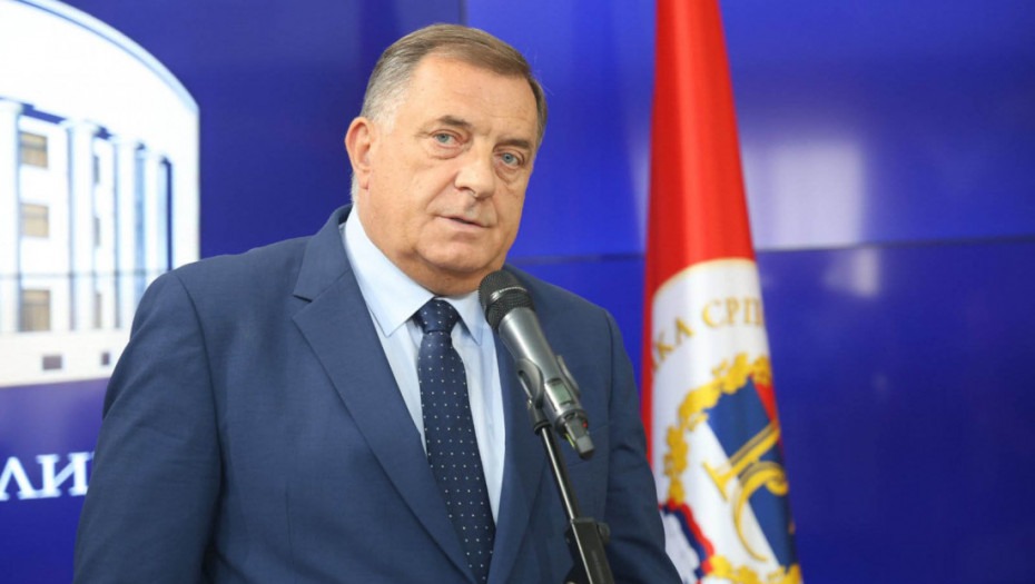 Dodik