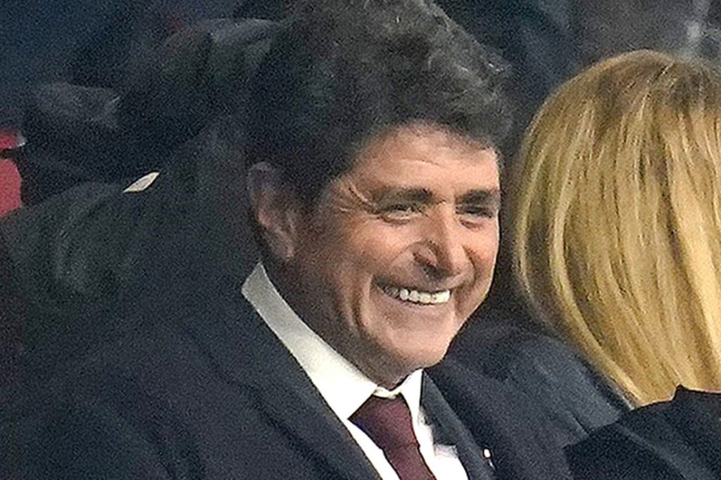 Dragan Šolak