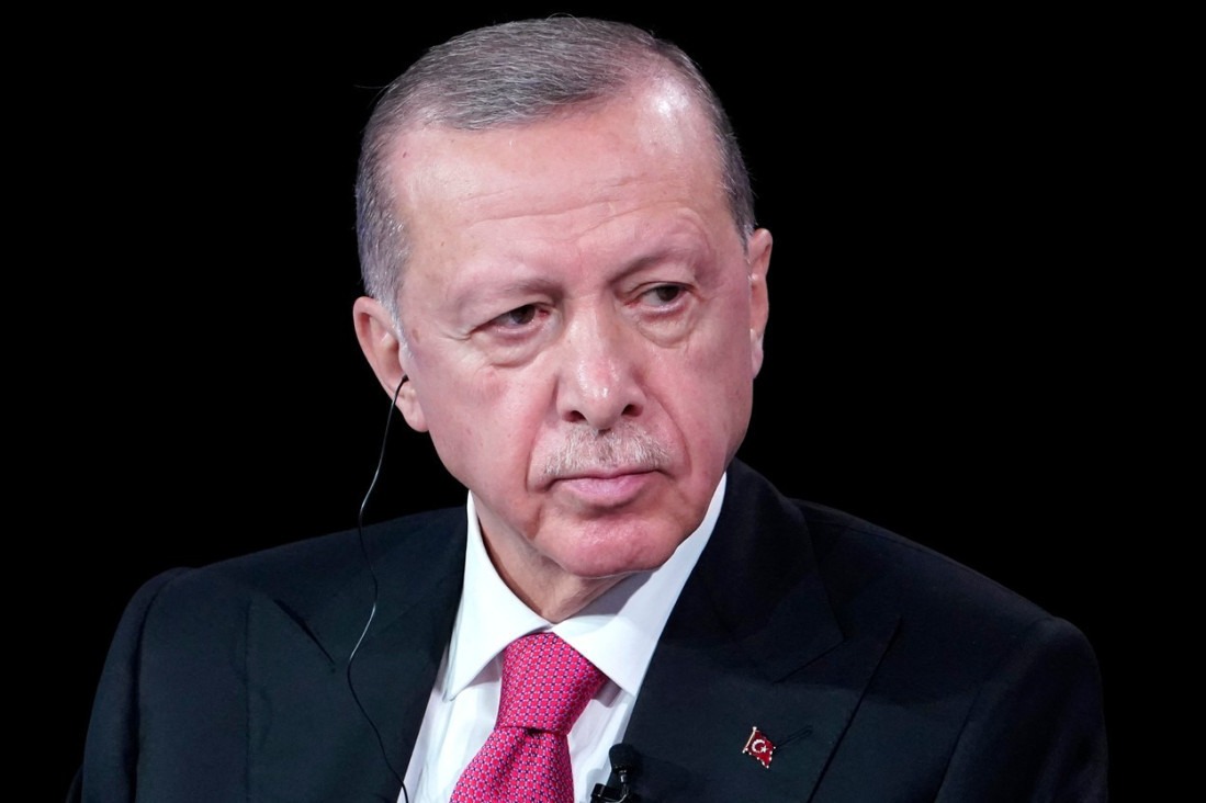 Erdogan