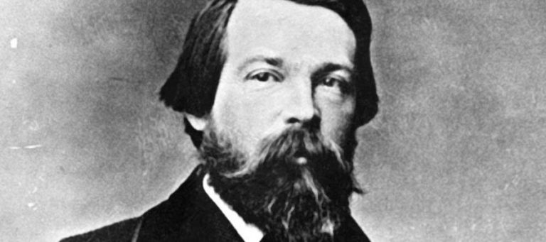 Fridrih Engels