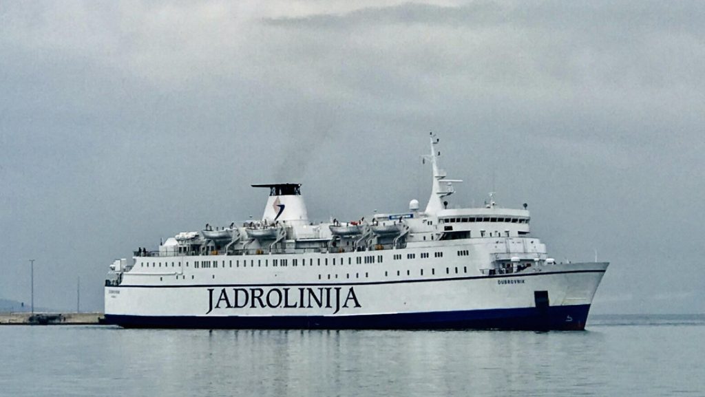 Jadrolinija