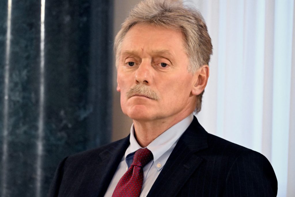 Peskov