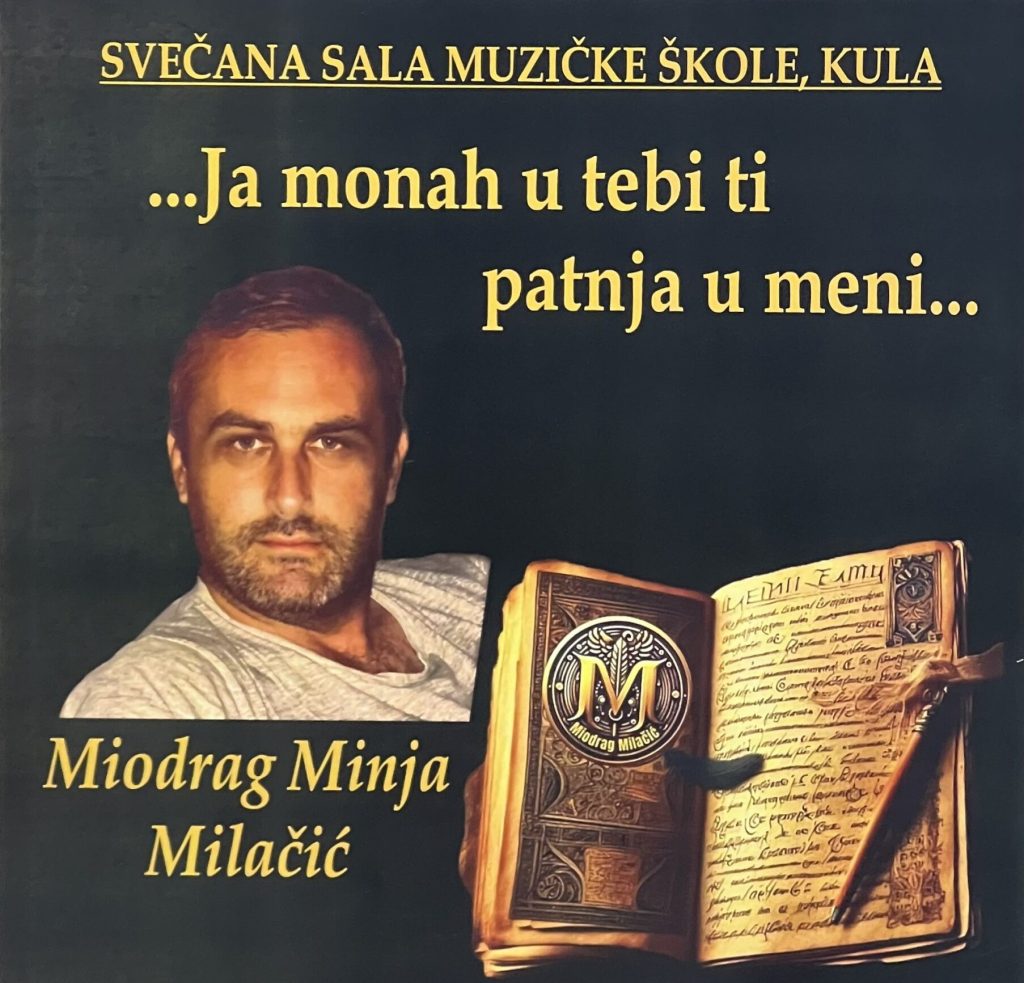 Promocija knjige