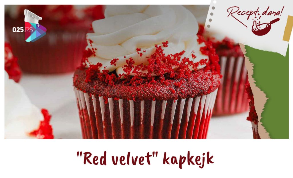 Red velvet