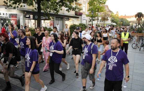 Međunarodni dan mladih obeležen u Somboru